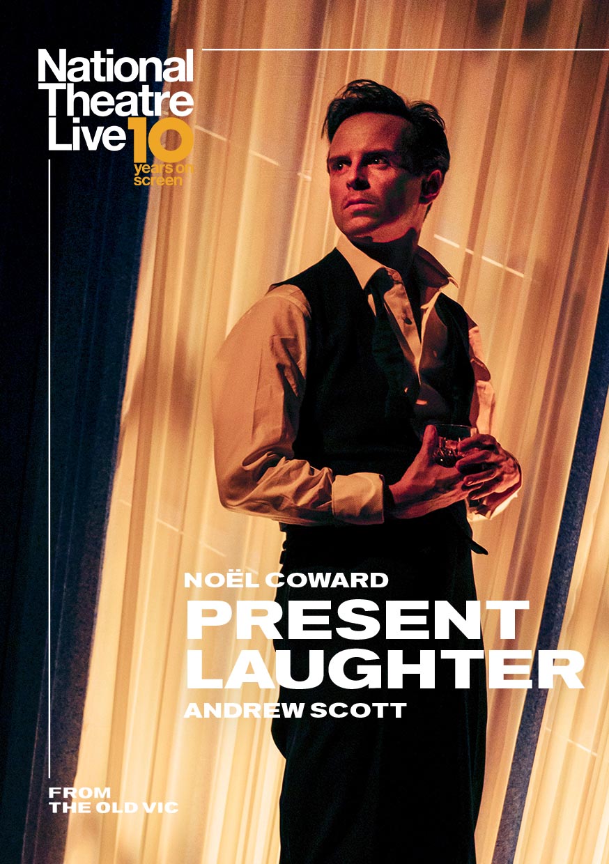 Present Laughter